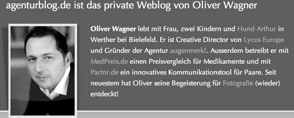 Oliver Wagner